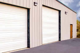 Commercial Garage Doors Waukesha
