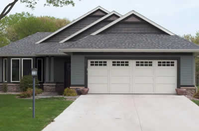 Residential Overhead Door Company Services Whitefish Bay