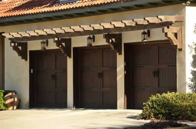 Residential Overhead Door Services
